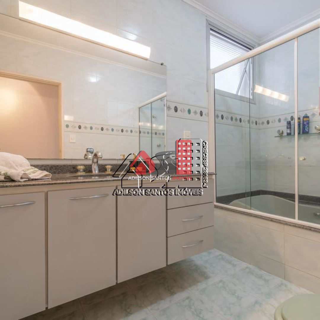 Apartamento à venda com 3 quartos, 150m² - Foto 2