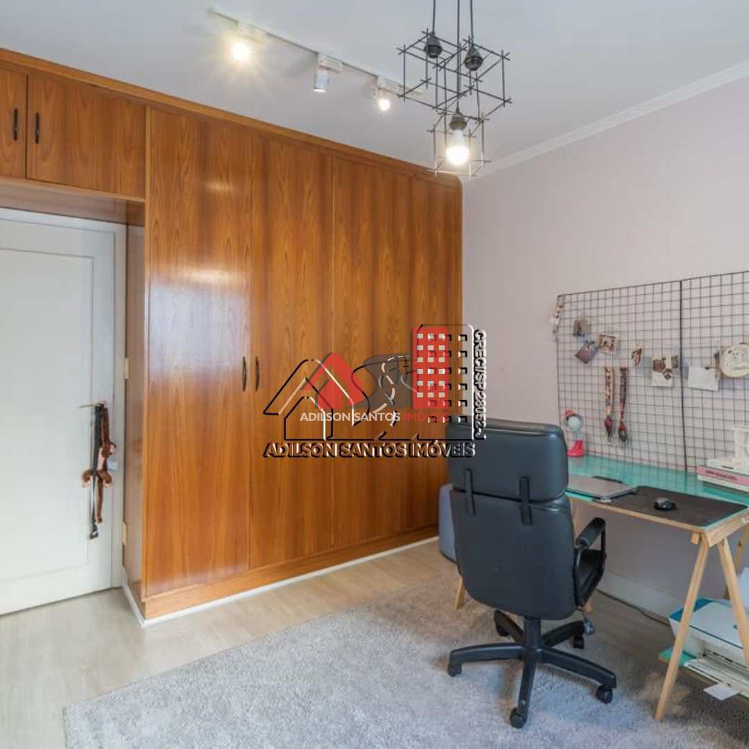 Apartamento à venda com 3 quartos, 150m² - Foto 4