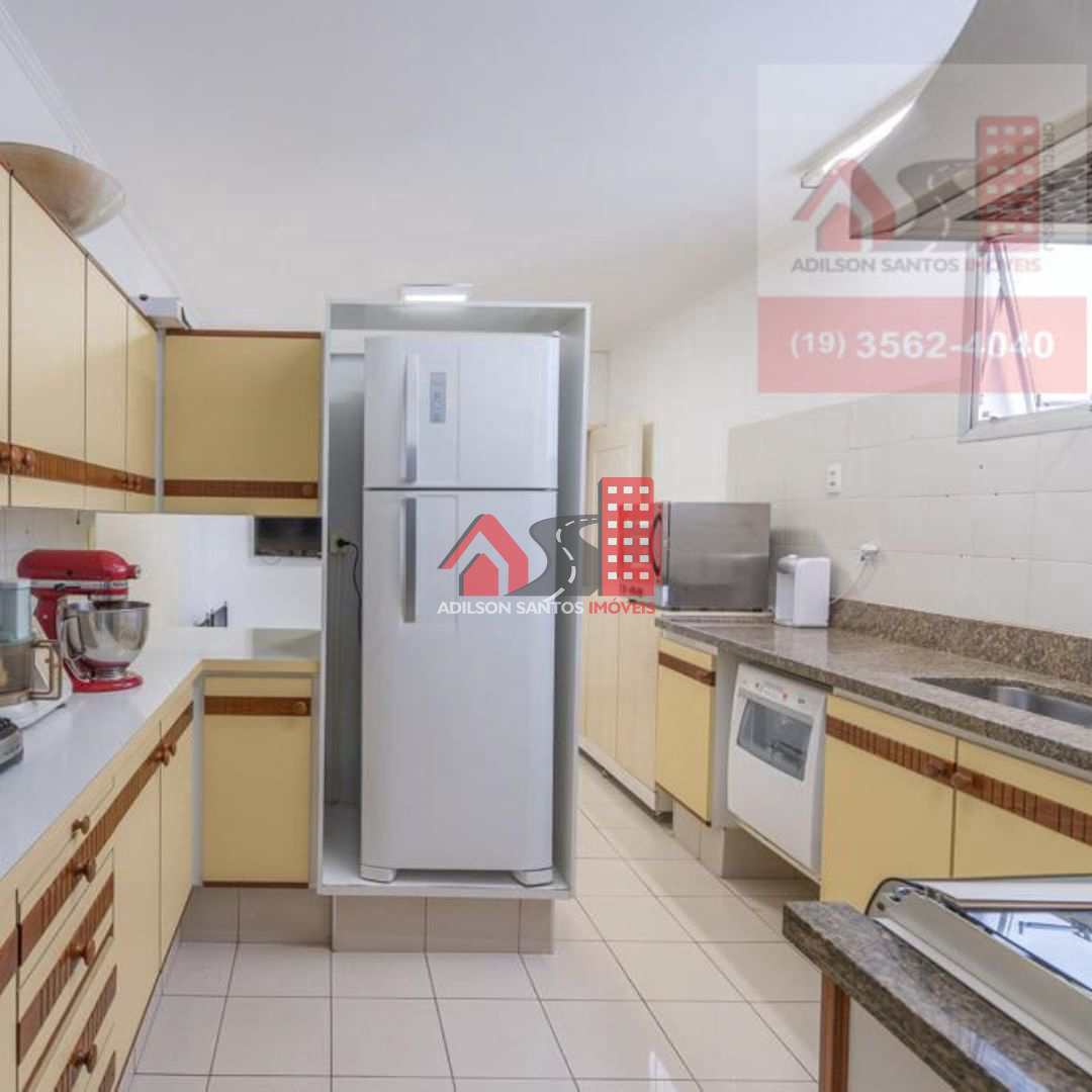 Apartamento à venda com 3 quartos, 150m² - Foto 8