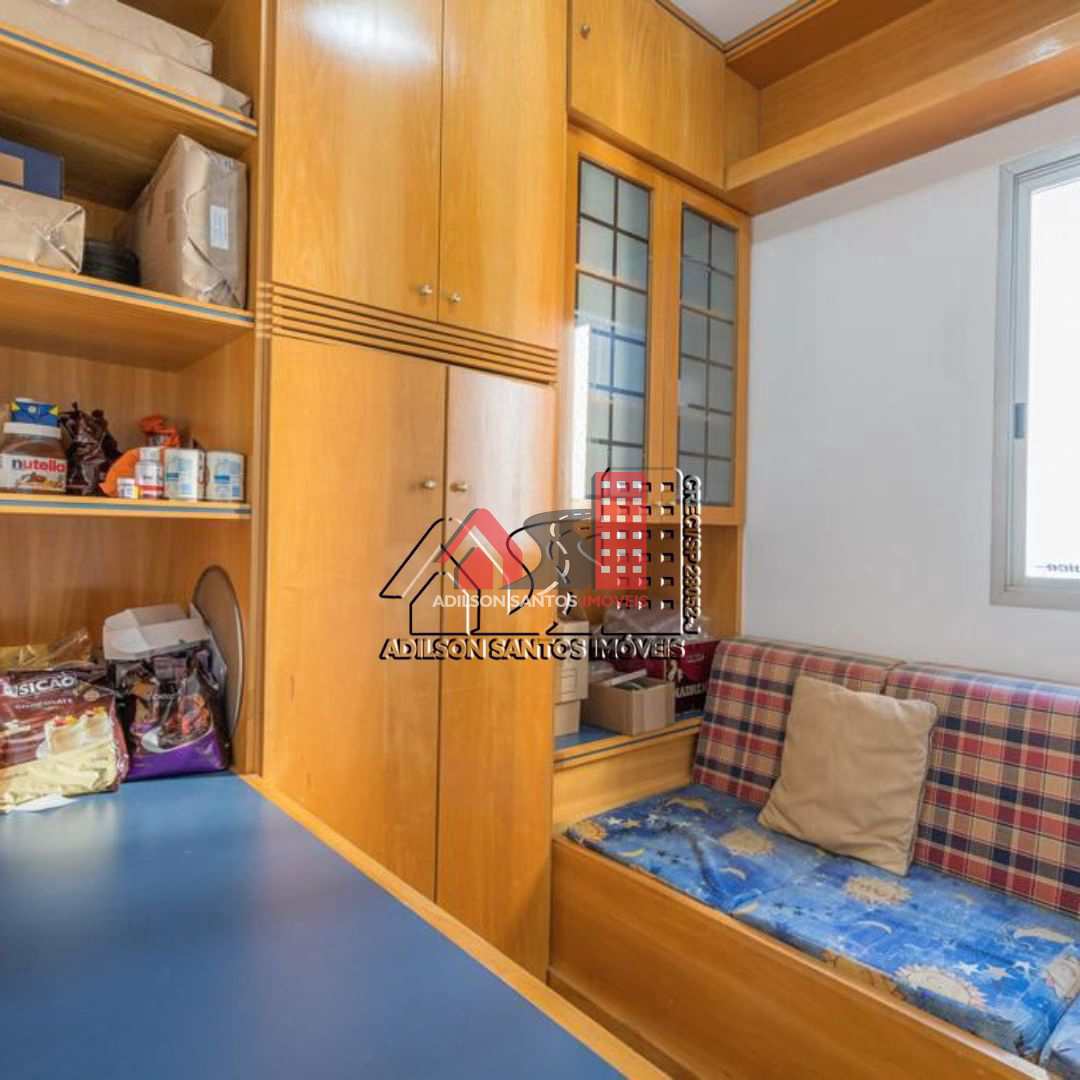 Apartamento à venda com 3 quartos, 150m² - Foto 6