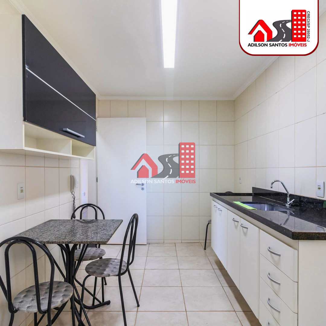 Apartamento à venda com 3 quartos - Foto 4