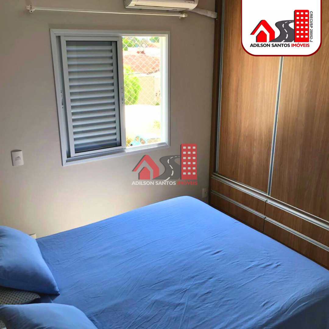 Apartamento à venda com 3 quartos - Foto 6