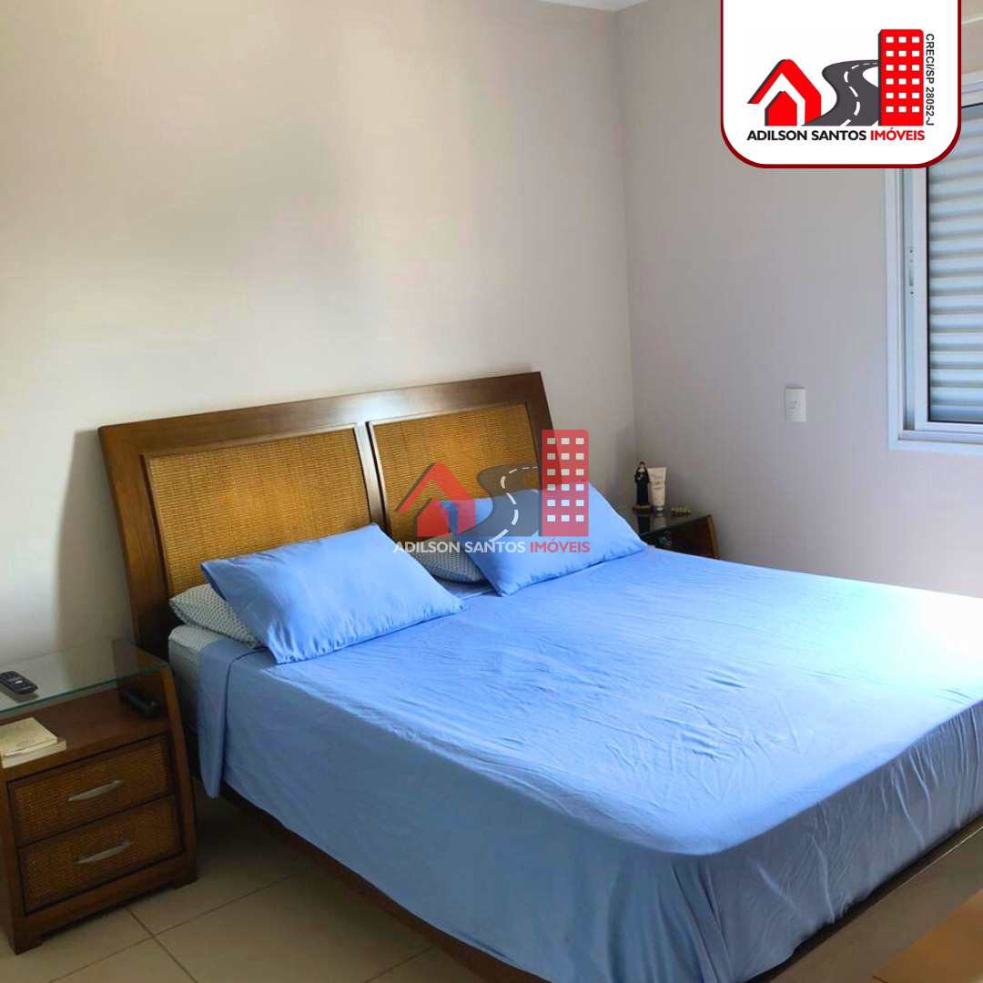 Apartamento à venda com 3 quartos - Foto 3