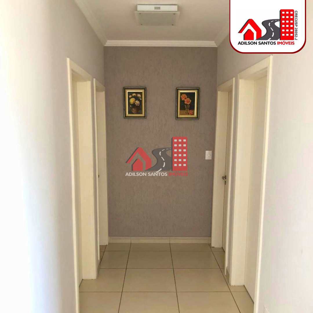 Apartamento à venda com 3 quartos - Foto 5