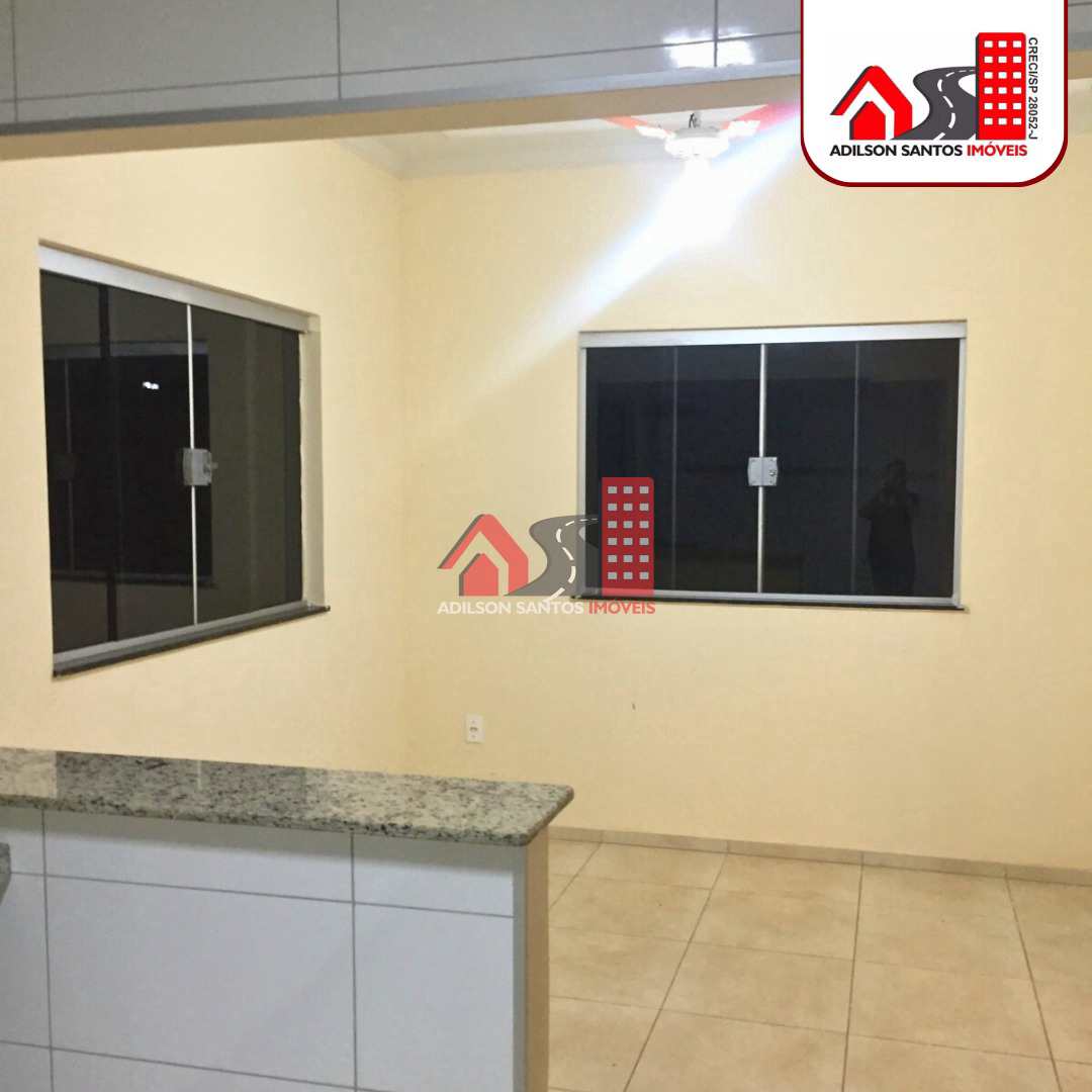 Casa à venda com 3 quartos, 300m² - Foto 4