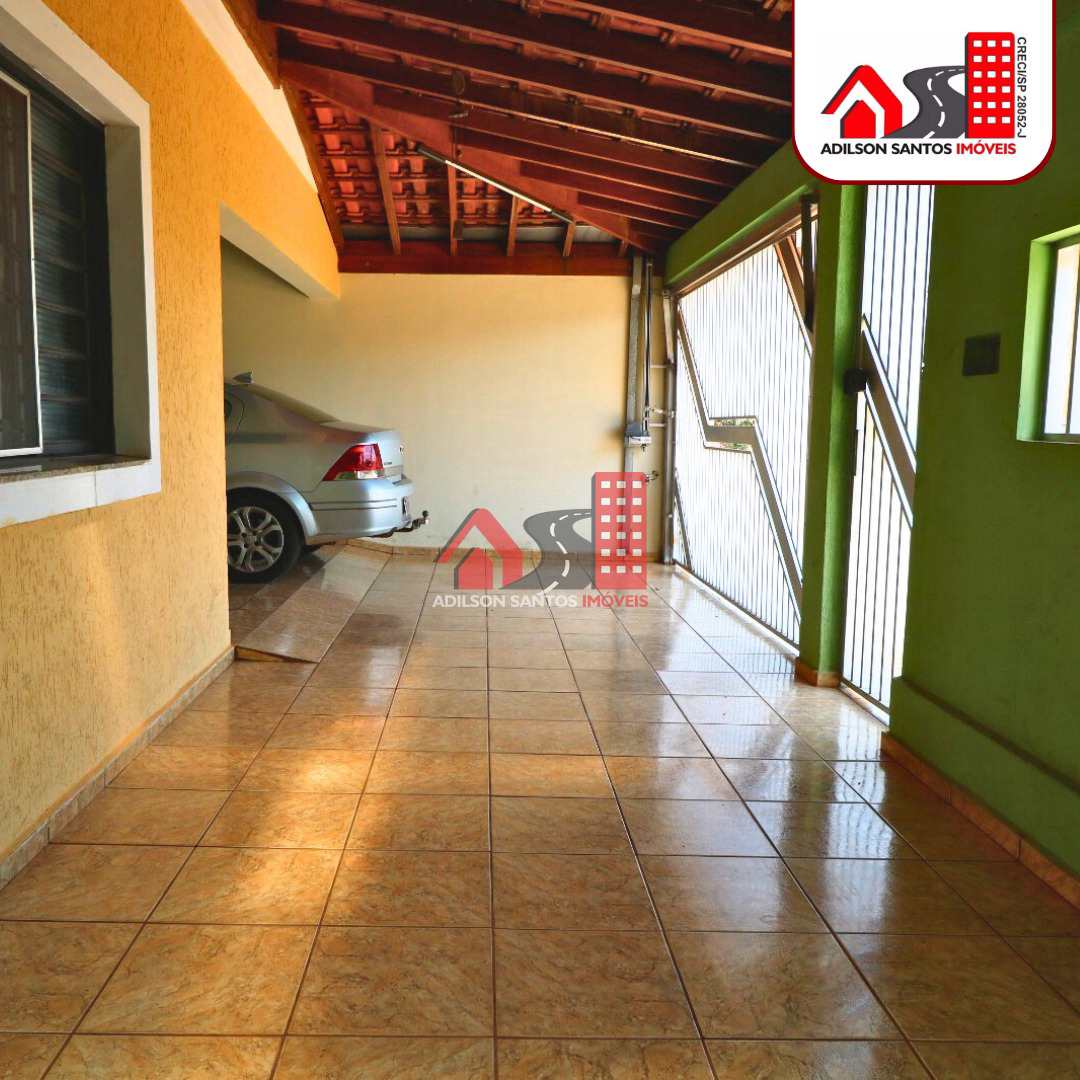 Casa à venda com 3 quartos, 250m² - Foto 8