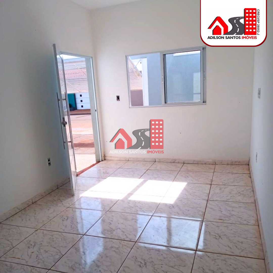 Casa à venda com 2 quartos, 180m² - Foto 8