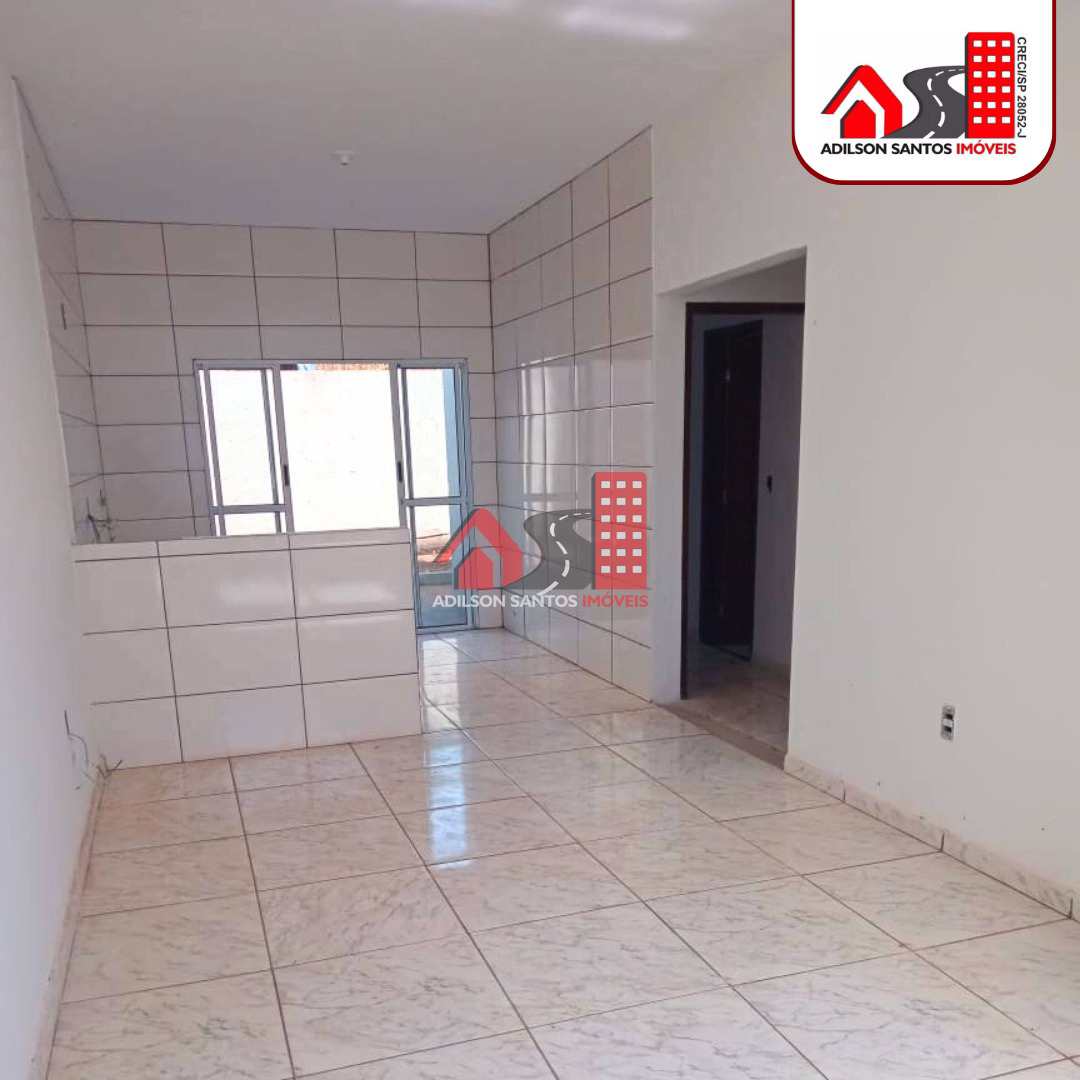 Casa à venda com 2 quartos, 180m² - Foto 7