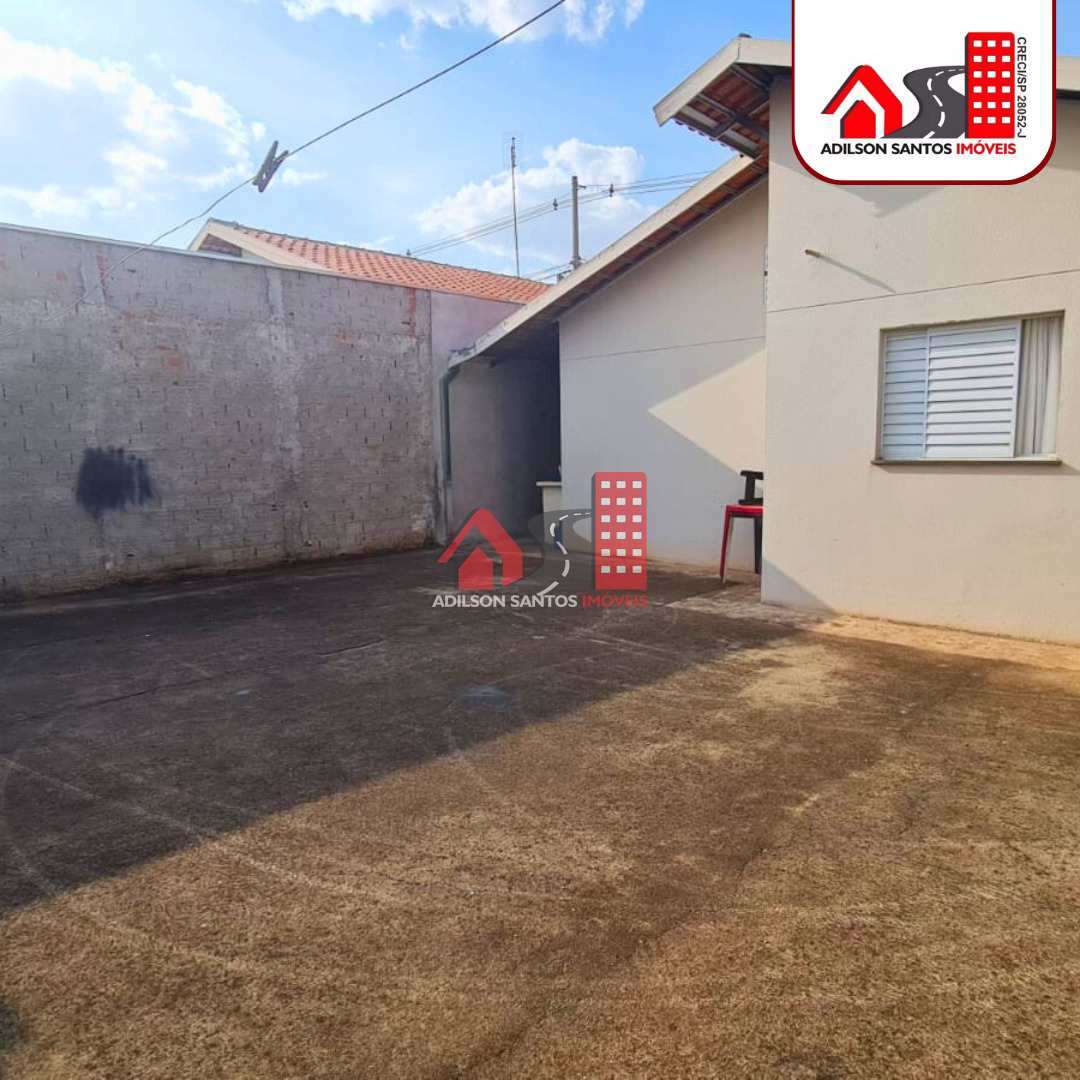 Casa à venda com 2 quartos, 180m² - Foto 2