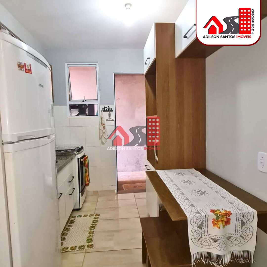 Casa à venda com 2 quartos, 180m² - Foto 4