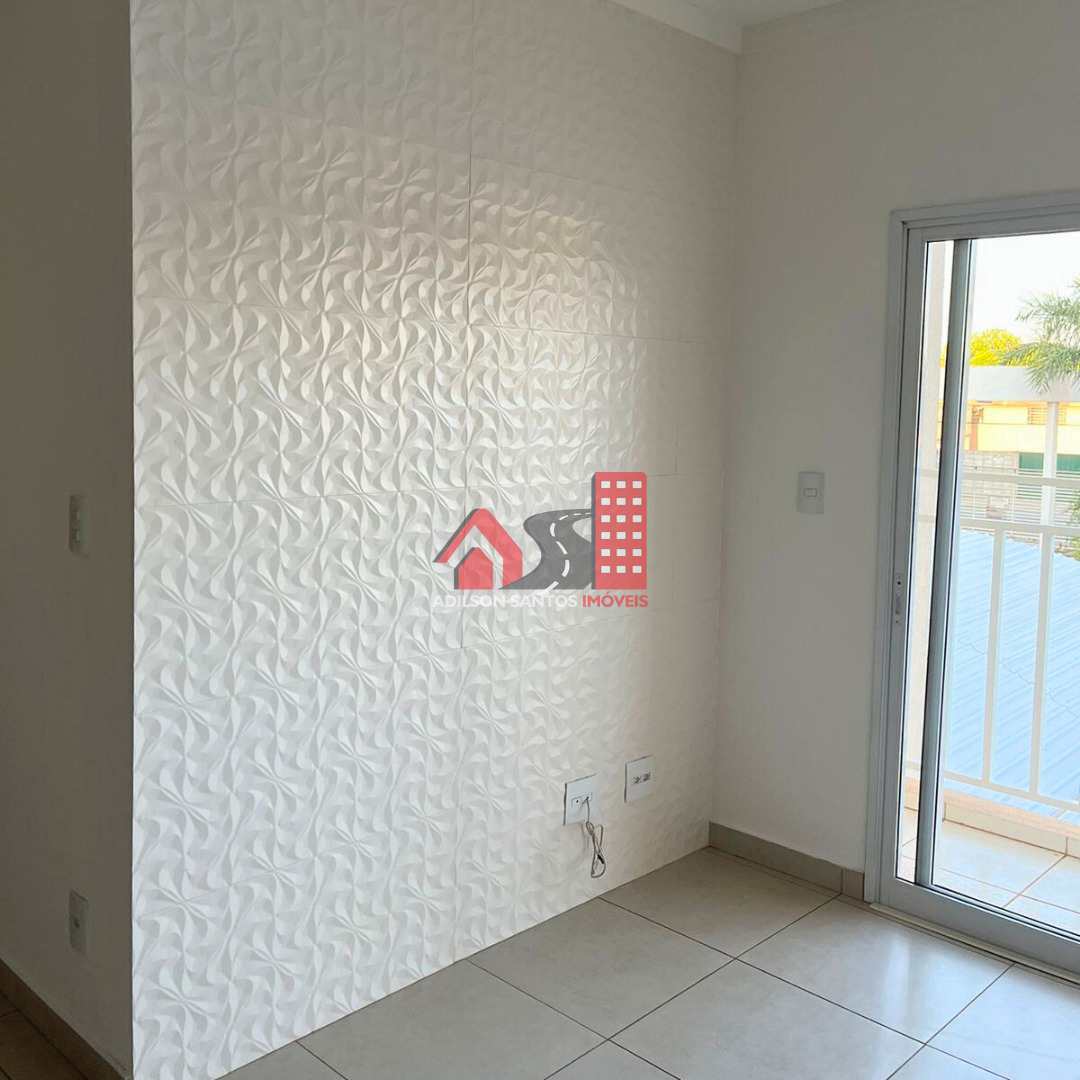 Apartamento à venda com 2 quartos - Foto 7