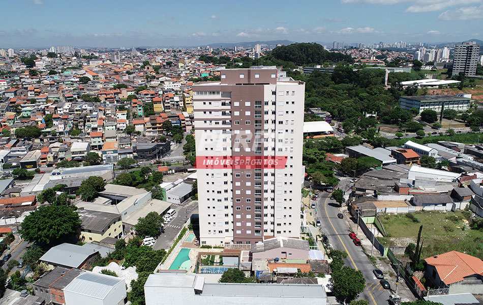 Edifício Spa Vision Bela Vista Osasco, Localizado na Avenida César Abrão,  306, Bela Vista - Osasco - SP