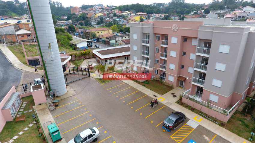 Apartamentos em Nakamura Park, Cotia - Wimoveis