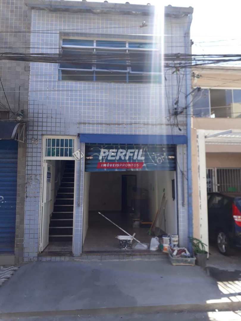 Imóvel Comercial com 52,56m² no Centro de Osasco
