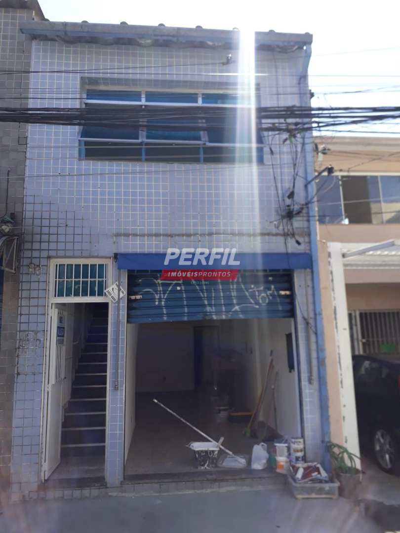 Imóvel Comercial com 94,68m² no Centro de Osasco