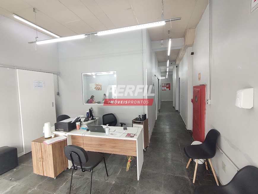 Salão Comercial, Área útil 240M², Centro, Osasco, Cod: 17