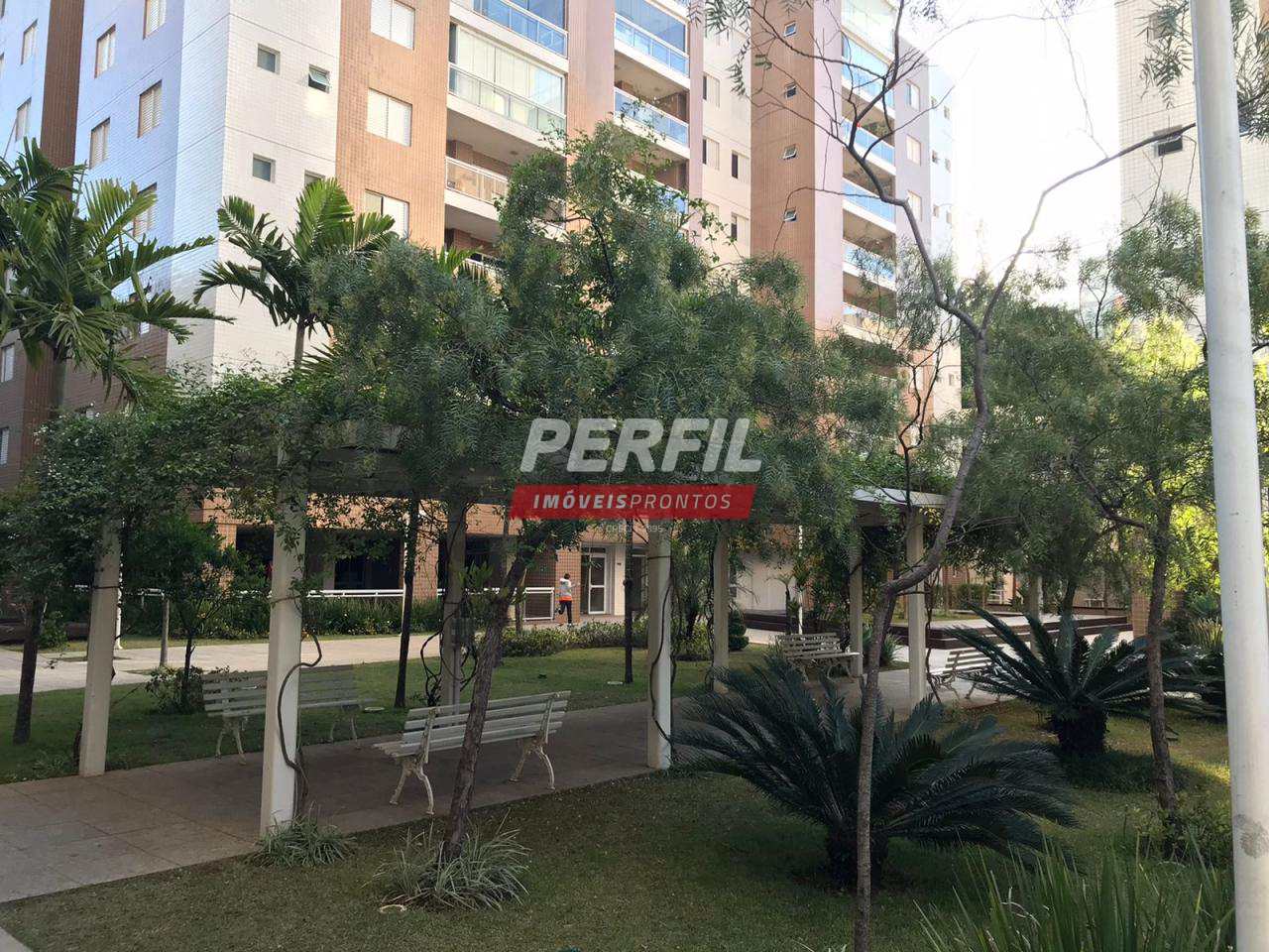 Boulevard São Francisco, 98m², 3 Dorms 2 Suítes, Lazer Completo