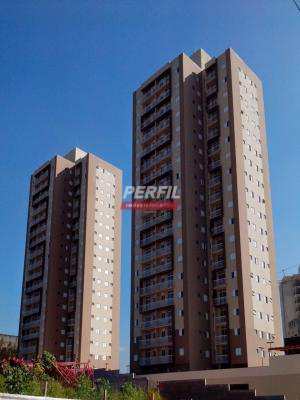 Apartamento com 2 dorms, São Pedro, Osasco, Cod: 35