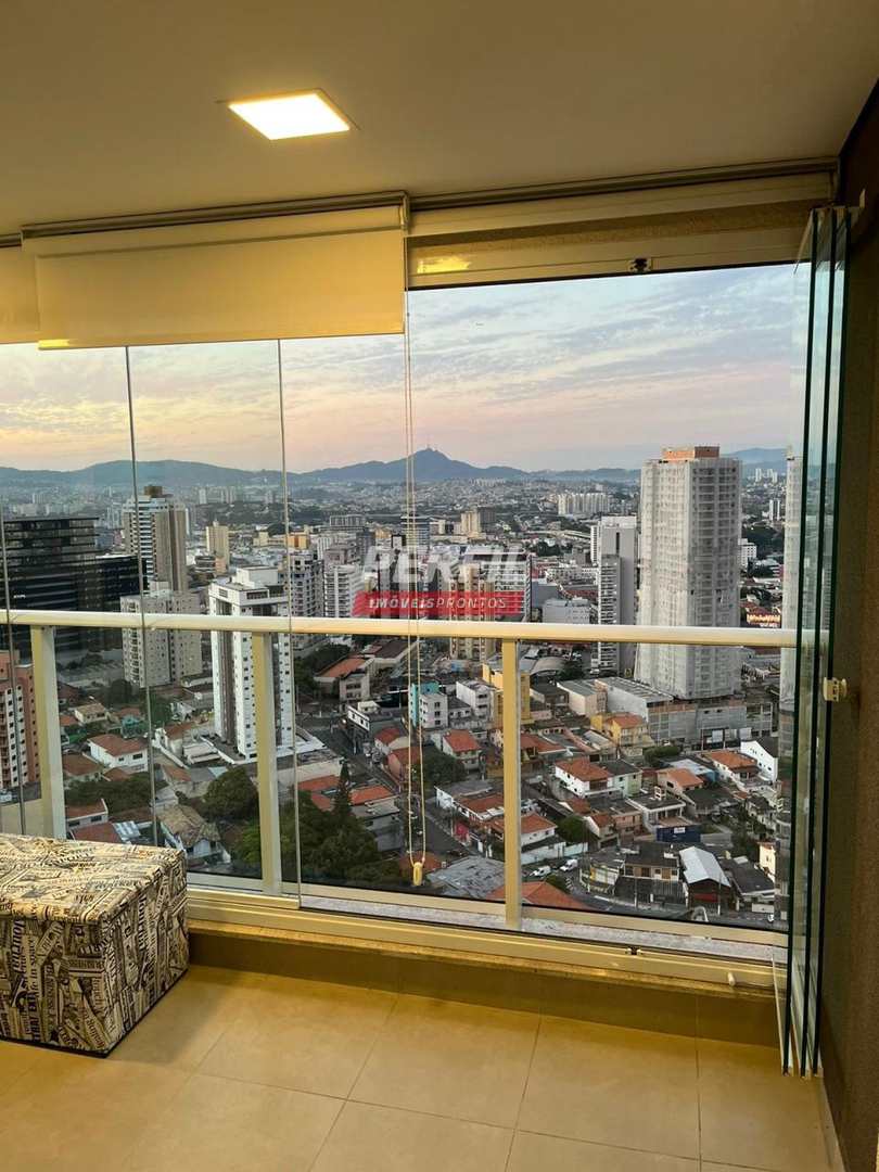 Unicco Bela Vista Osasco By Dubai, 72m², 2 Suítes, 2 Vagas.