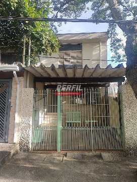 Sobrado com 3 dorms, Umuarama, Osasco, Cod: 45