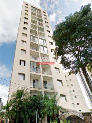 72m², Ao Lado da Matriz do Bradesco, 2 Dorm, Rico em Planejados