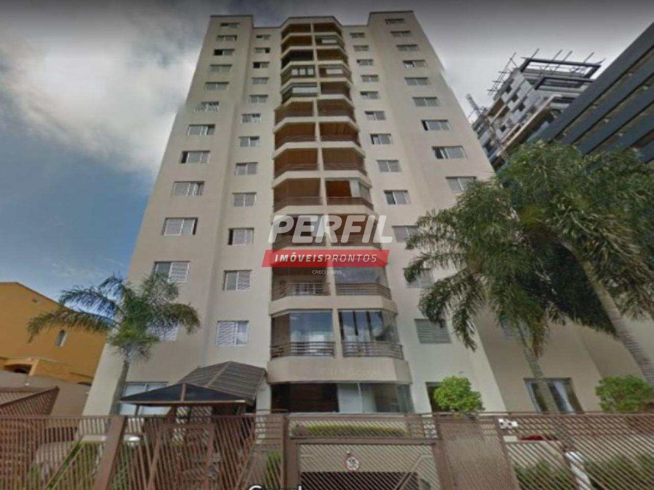 Edifício Malaga, 91m², 3 Dorms 1 Suíte, 2 Vagas, Lazer Completo