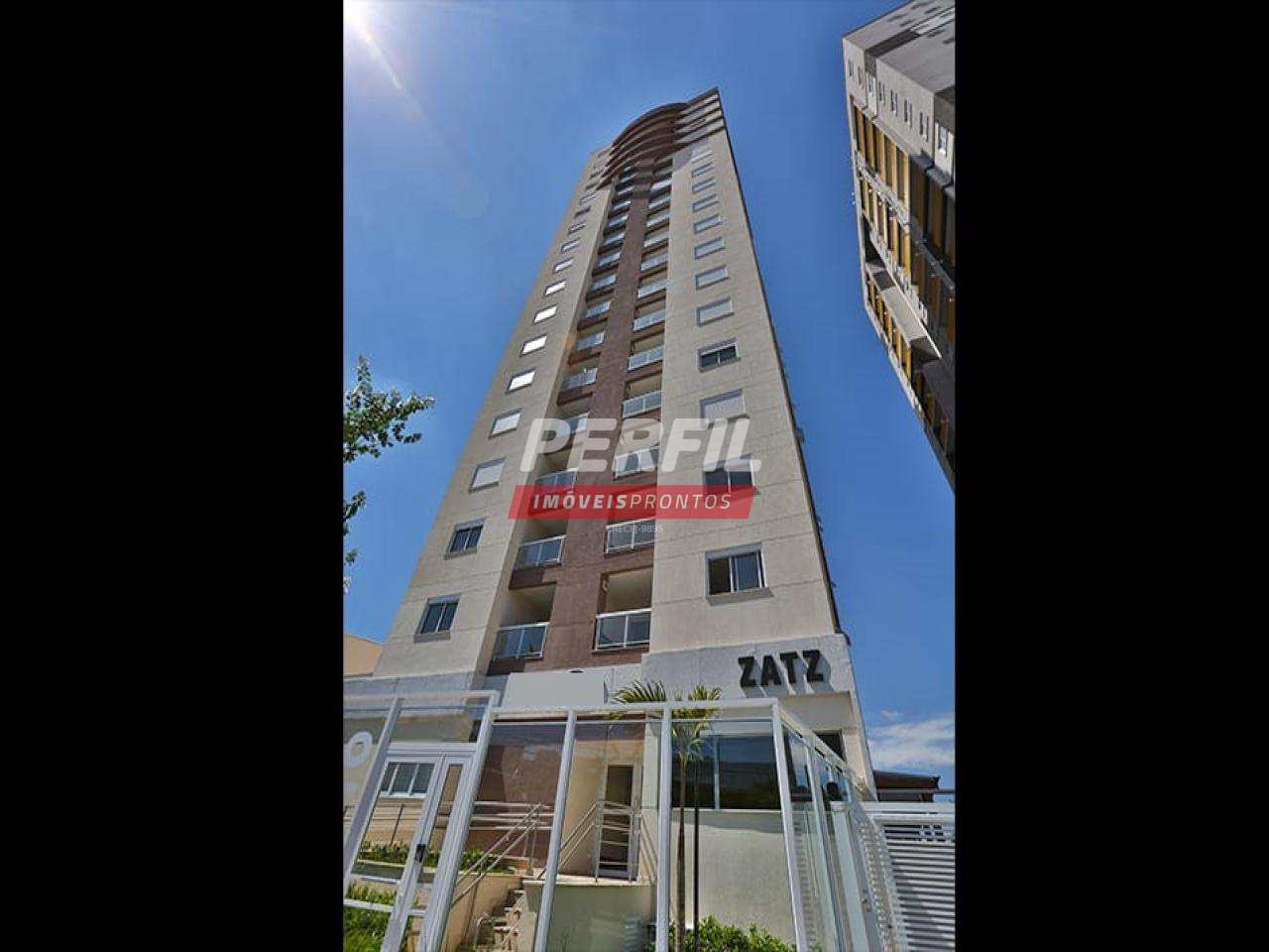 SPA Vision Bela Vista, 55m², 2 Dorms 1 Suíte, Lazer Completo
