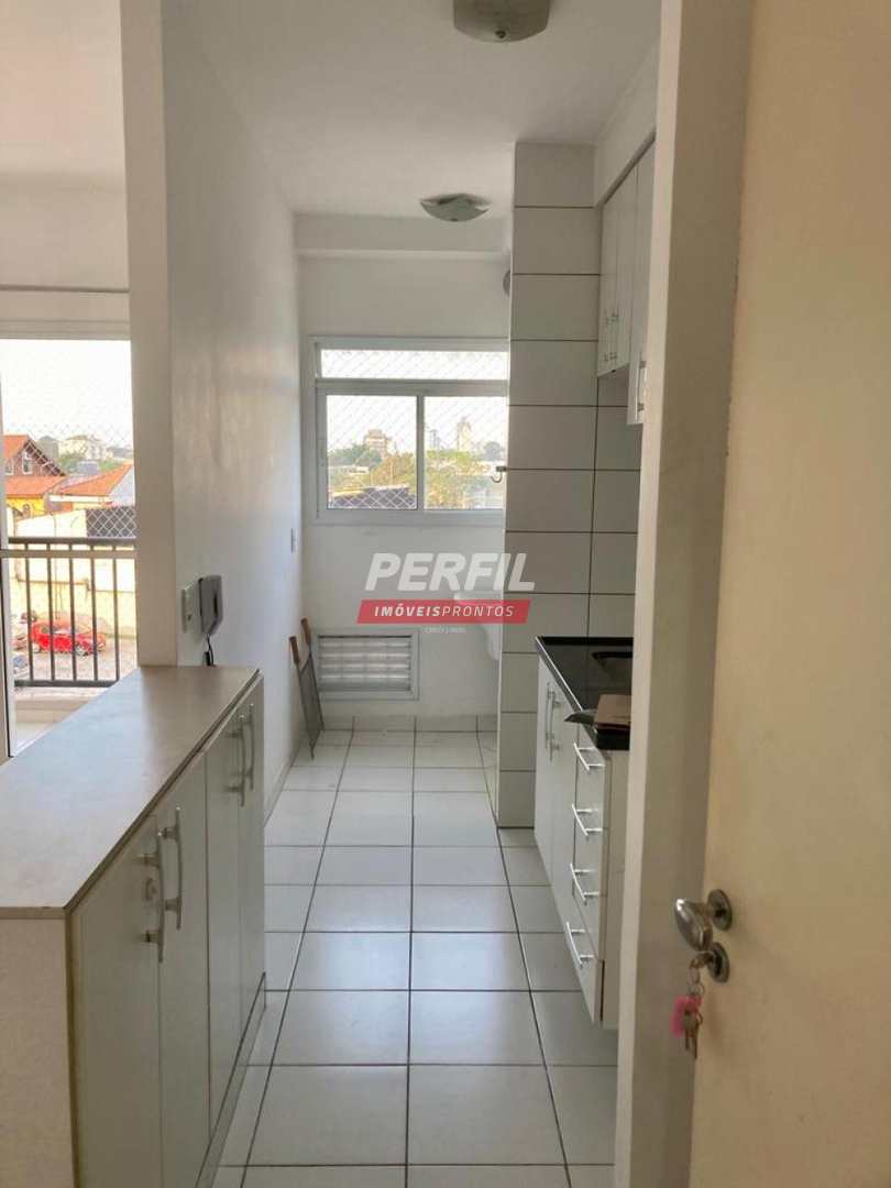 Innova São Francisco lll e lV, 51 m² Rico em Planejados.