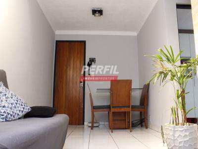 Condomínio Borba Gato Quitaúna, 2 Dorms., 1 Vaga, R$ 185 Mil