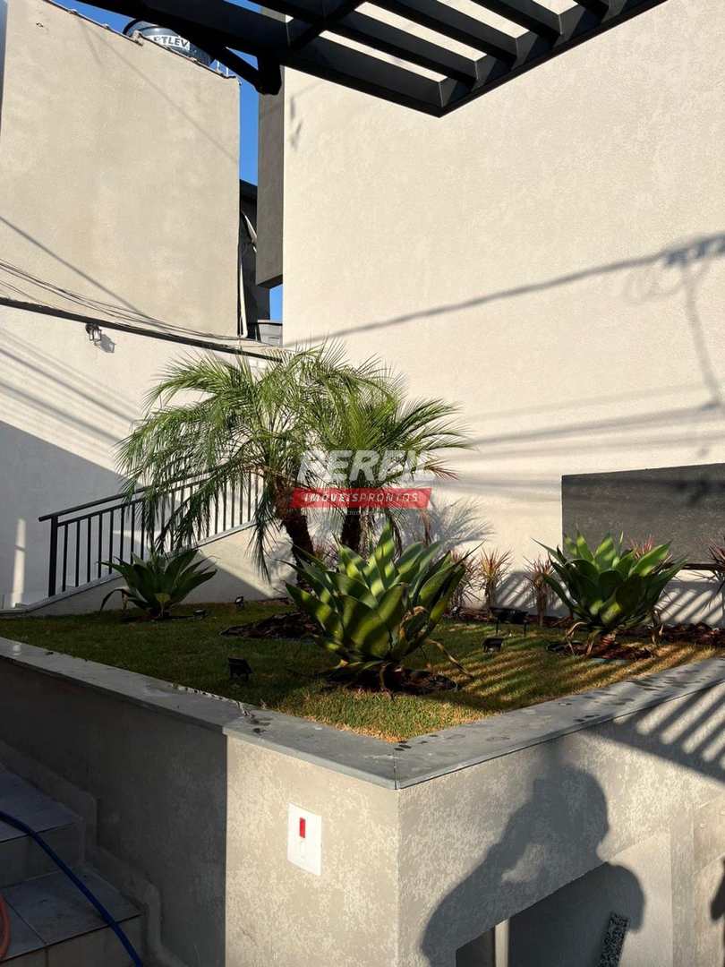 Sobrado de Condomínio com 2 dorms, Jardim das Flores, Osasco - R$ 418 mil, Cod: 118