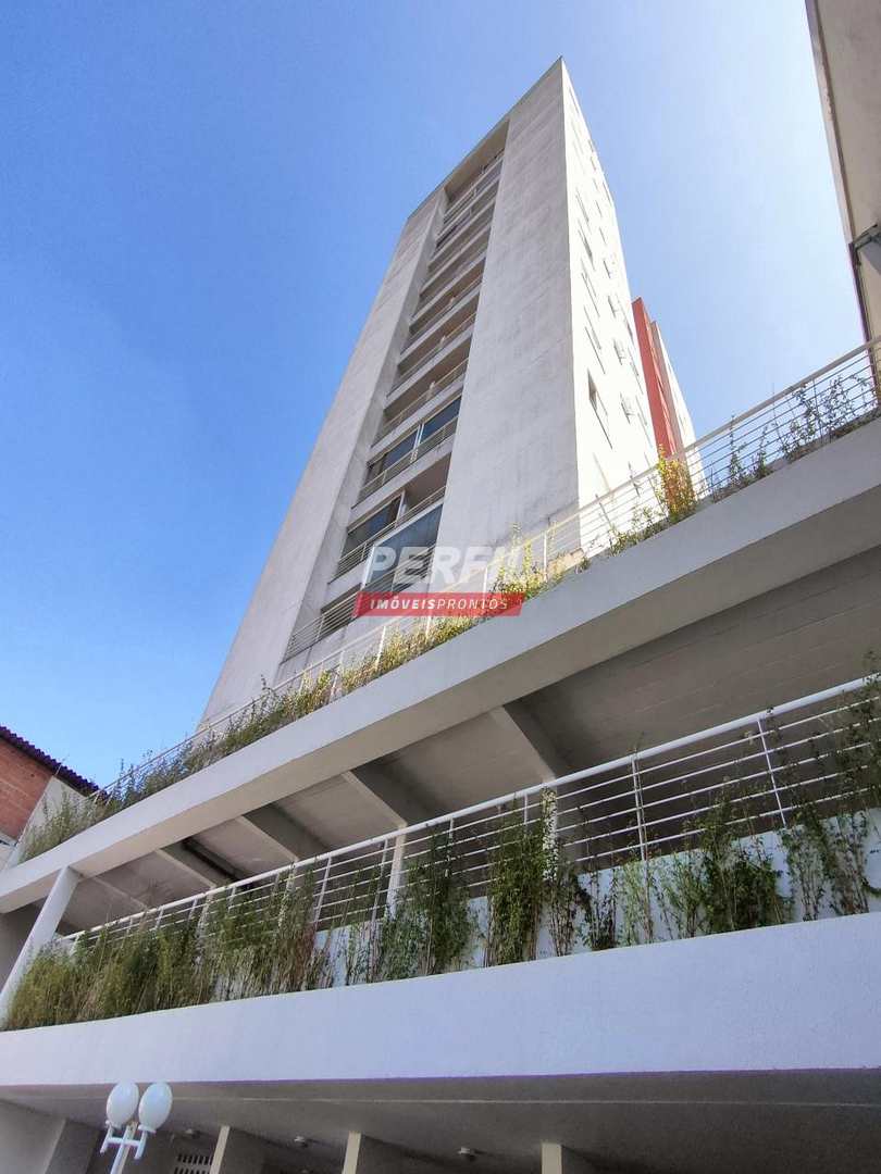 Mirante Osasco, 50m² com 2 Dorms, Varanda, 1 Vaga, Lazer