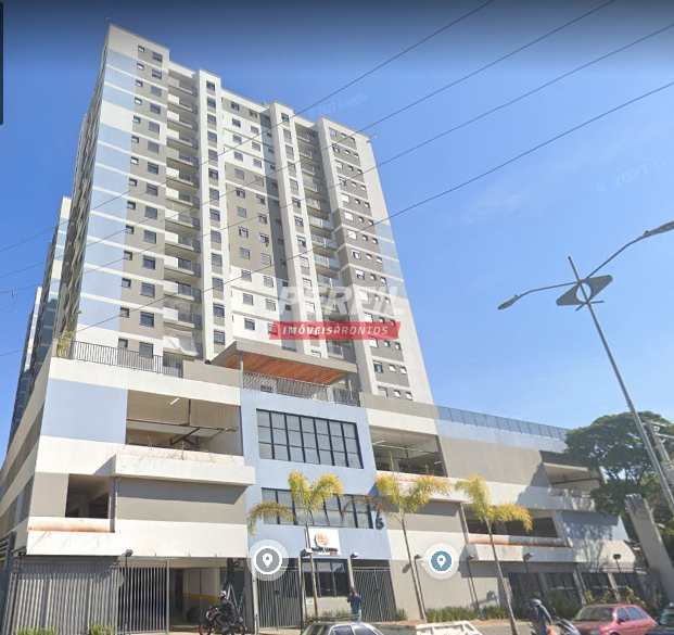 Parque central Osasco, A 350 Metros da Estação de Trem Osasco