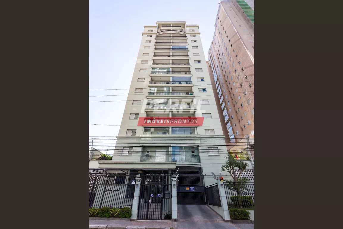 Edifício Ipanema Osasco, 65m² com 2 Dorms. sendo 1 Suíte, Lazer