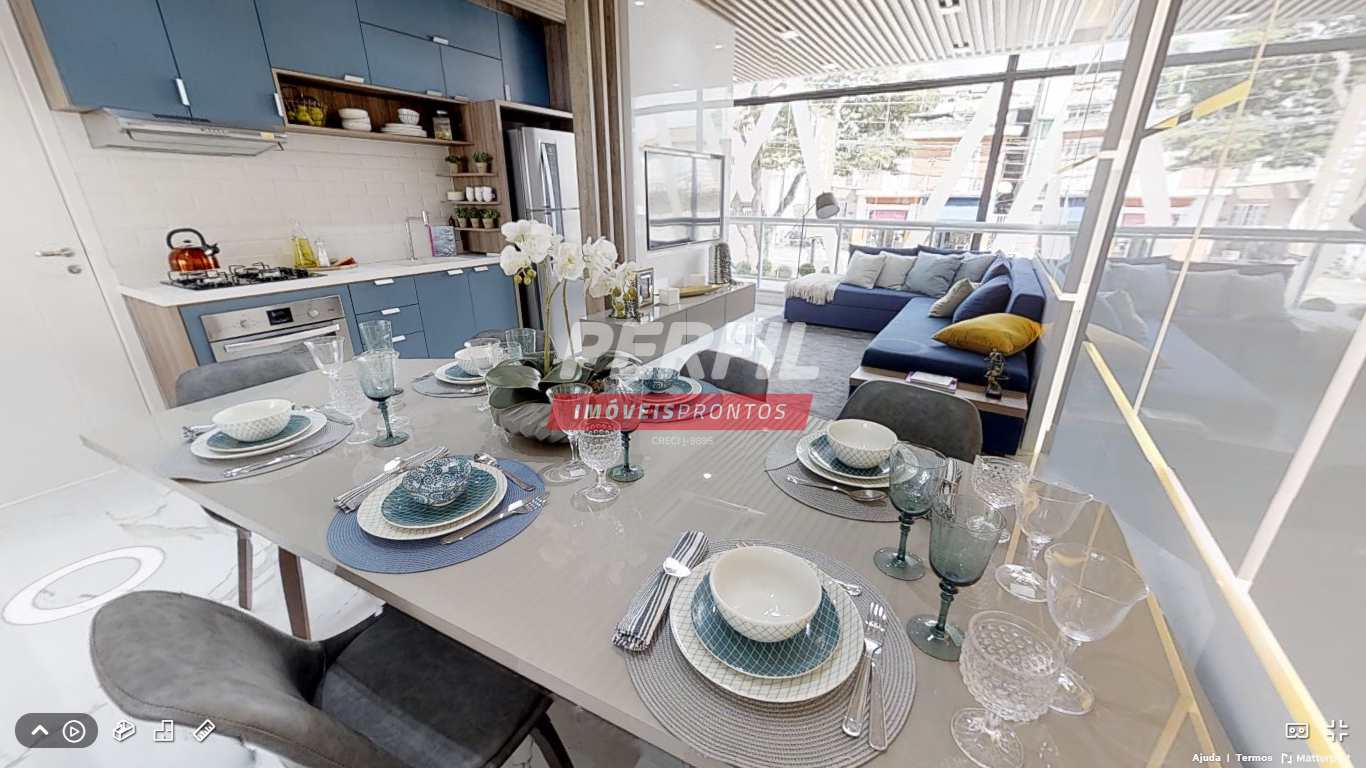 Advanced By Zatz Bela Vista - Entrega em Junho de 2024