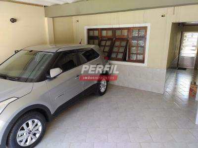 Sobrado com 3 dormitórios no Centro, Osasco - Ótima Localização