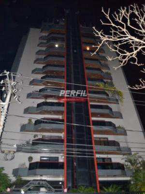 Edifício Bahamas - 200 M² com 03 Suítes, Elevador Panorâmico