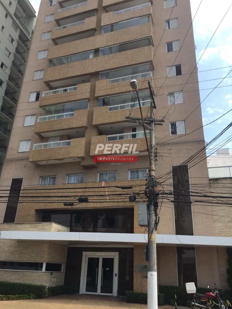 Edifício Altos do Estoril - Cobertura Penthouse de 202 M²