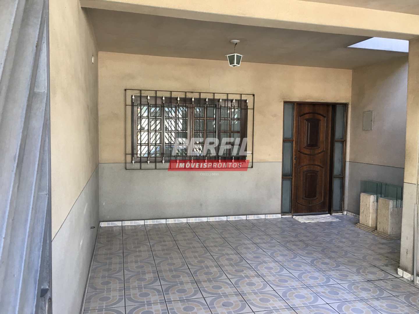 Sobrado de 3 Dorms. com Edícula no Jardim Elvira Osasco