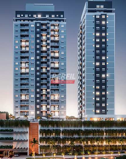 Advanced By Zatz Bela Vista - Localização Nobre em Osasco