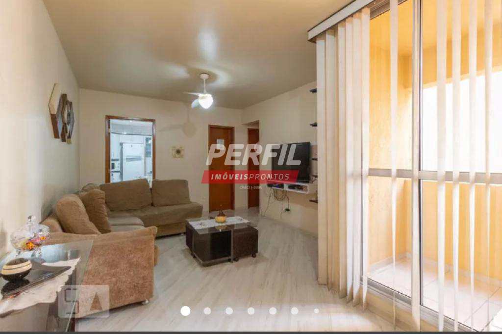 65m² de Área Útil - 2 Dorms, 1 Vaga, Lazer de Clube com Bosque