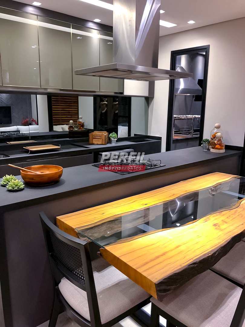 Blend Bela Vista - Revenda - Pronto para Morar - 64m