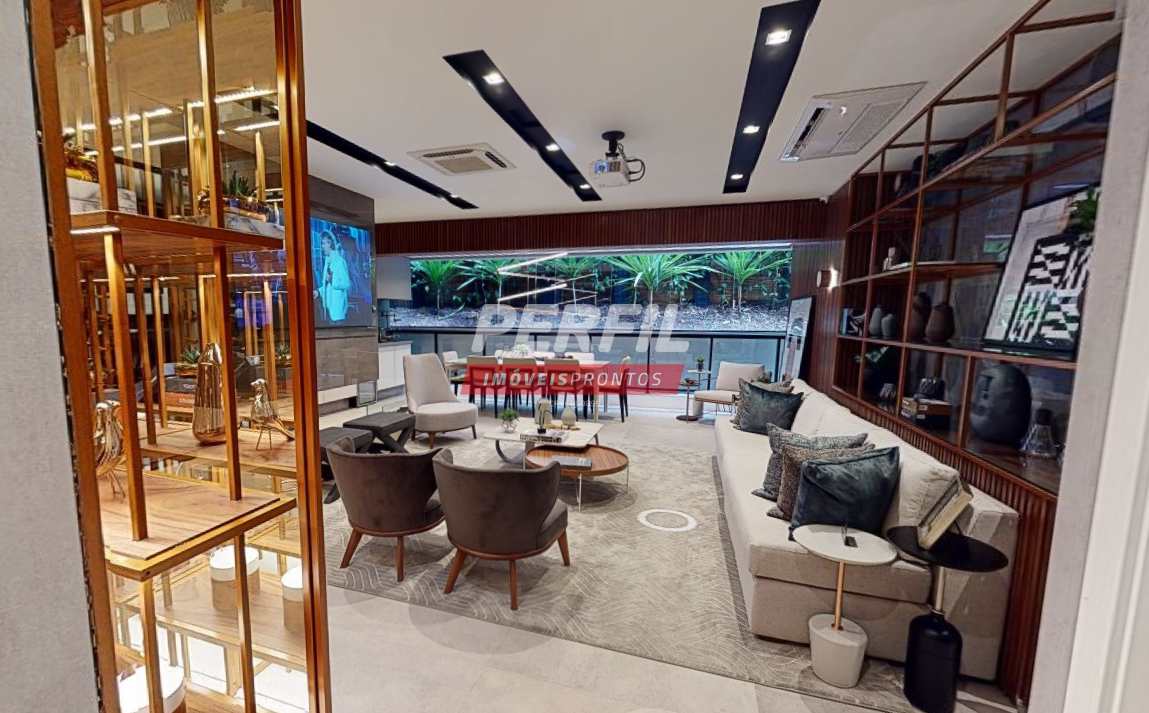 Marcco Bela Vista - Construtora Dubai - 115,54 m² - 03 Suites