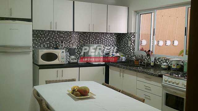 Sobrado com 3 dorms, km 18, Osasco - R$ 745 mil, Cod: 383