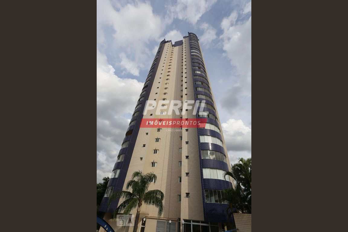 Apartamento com 2 dorms, Bela Vista, Osasco - R$ 579 mil, Cod: 389