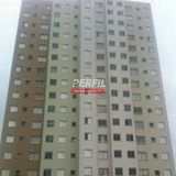 Apartamento com 2 dorms, Pestana, Osasco - R$ 280 mil, Cod: 390
