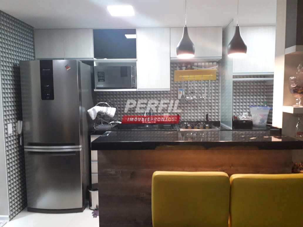 Apartamento com 2 dorms, Conceição, Osasco - R$ 244 mil, Cod: 396