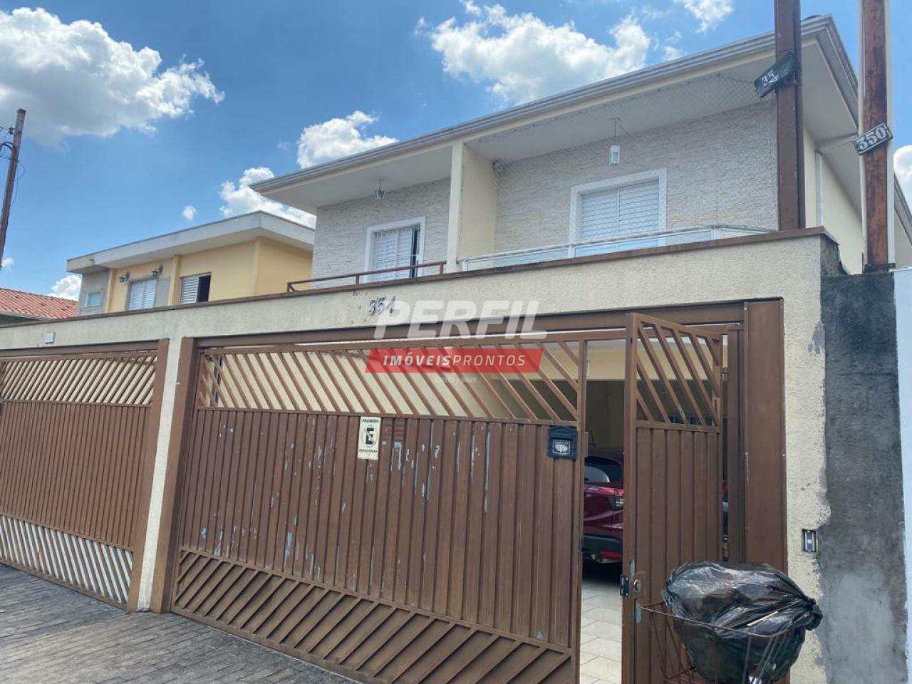 Sobrado com 3 dorms, Cipava, Osasco - R$ 750 mil, Cod: 500