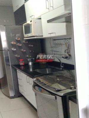 Apartamento com 2 dorms, Rochdale, Osasco - R$ 438 mil, Cod: 508