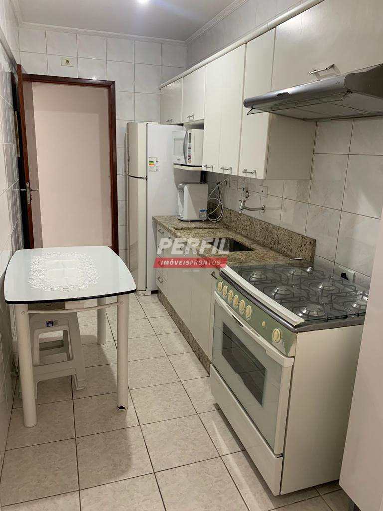 Ao lado do Viaduto Metálico, 2 Dorms., 1 Vaga, com Planejados