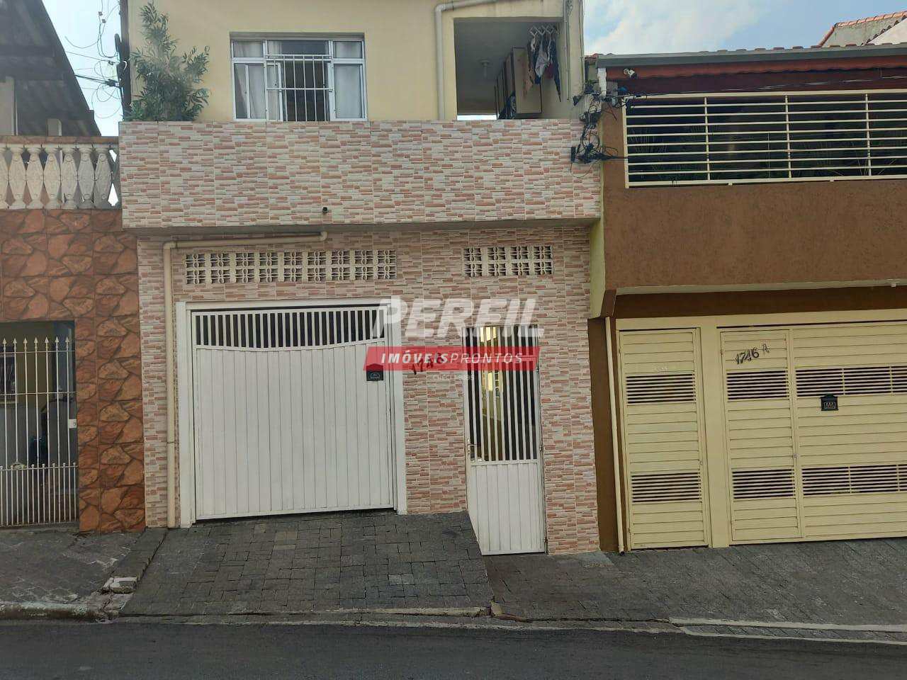 Casa Com 8 Dorms, Munhoz Júnior, Osasco - R$ 600 Mil, Cod: 1523